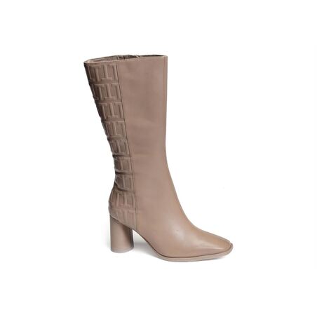 25365 Taupe, Bottes Tamaris