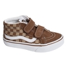  UY SK8 MID REISSUE Marron