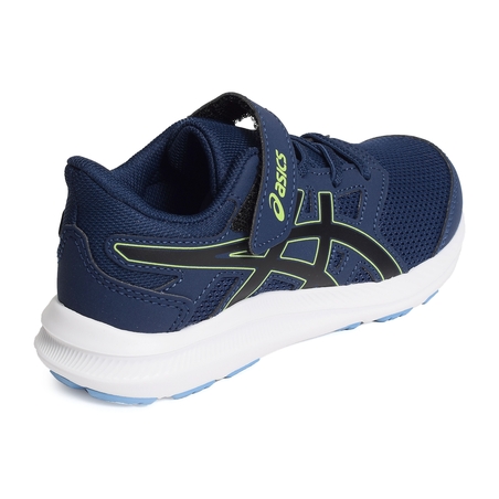 JOLT PS Marine Noir, Baskets running Asics