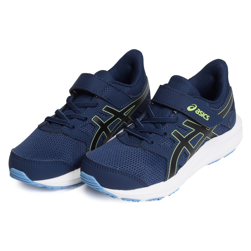 JOLT PS Marine Noir, Baskets running Asics