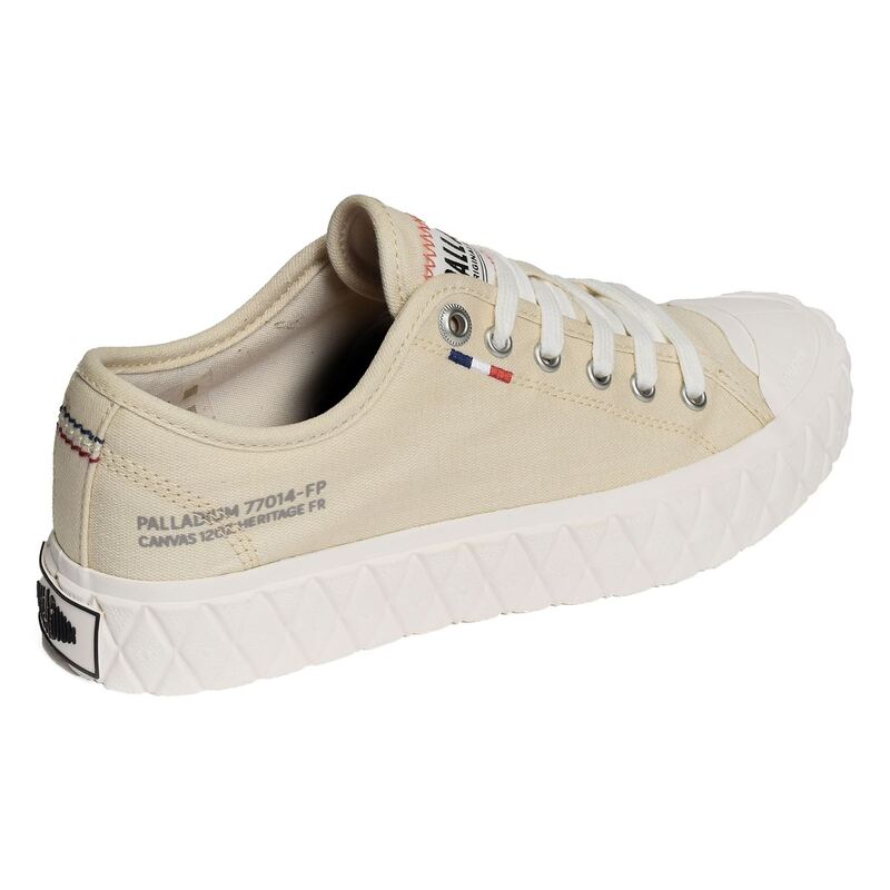 PALLA ACE CVS Beige, Chaussures basses Palladium