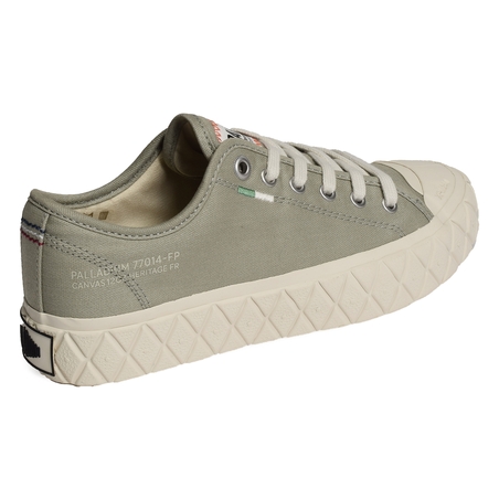 PALLA ACE CVS Stone, Chaussures basses Palladium