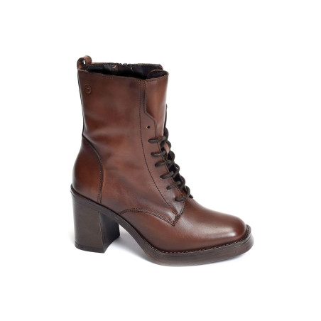 25114 Cognac, Bottines Tamaris