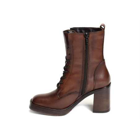 25114 Cognac, Bottines Tamaris