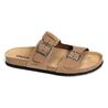  U SANDAL GHITA B Beige