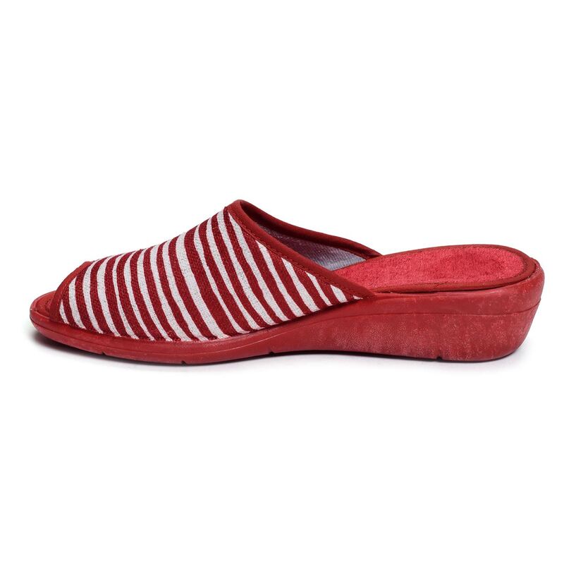 MARINERO Rouge, Mules CMConfort