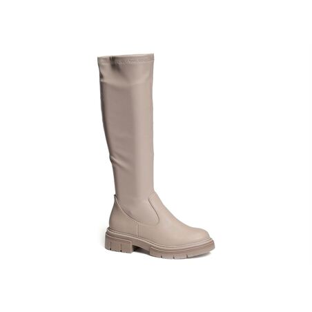 25617 Beige, Cuissardes Marco Tozzi