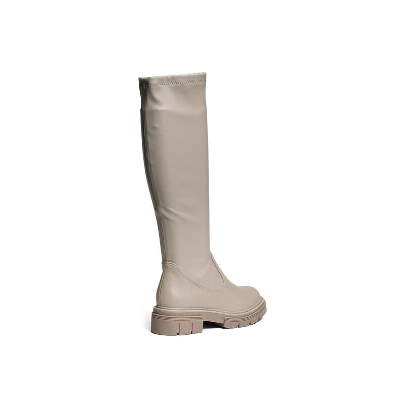 25617 Beige, Cuissardes Marco Tozzi