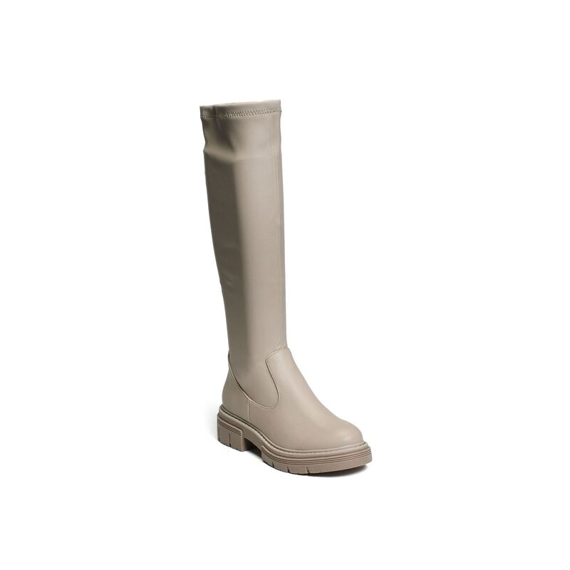 25617 Beige, Cuissardes Marco Tozzi