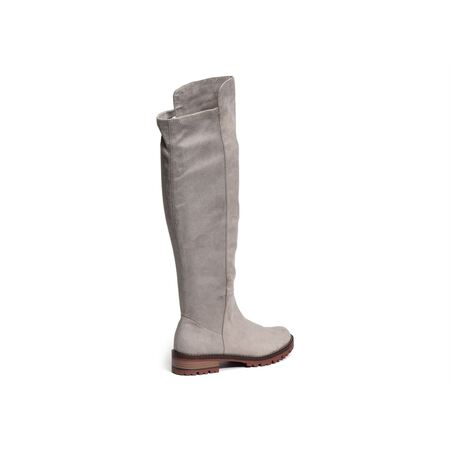 25625 Gris, Bottes Marco Tozzi