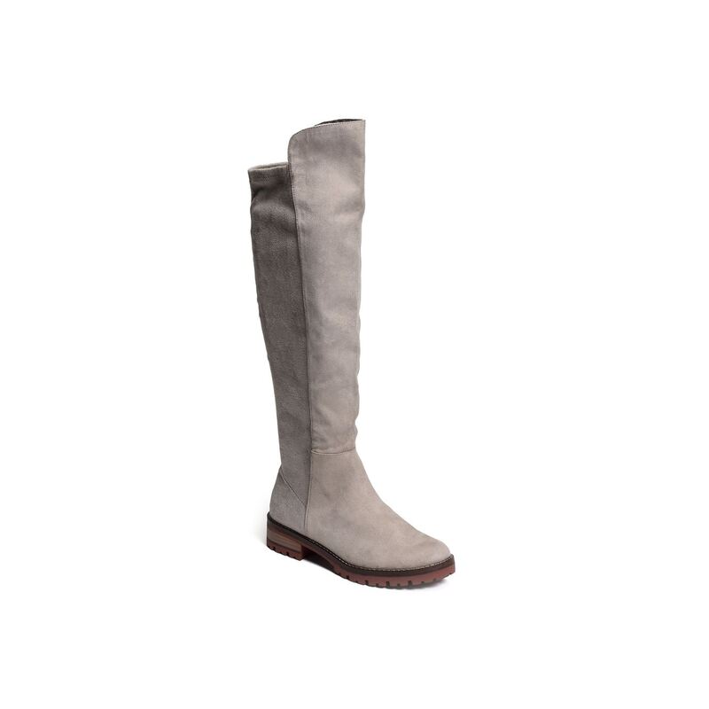 25625 Gris, Bottes Marco Tozzi