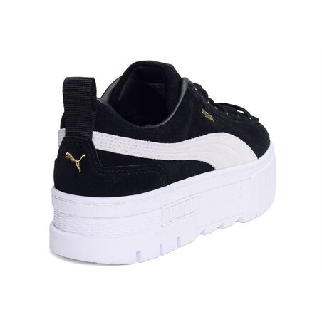 MAYZE WN Noir, Sneakers basses Puma