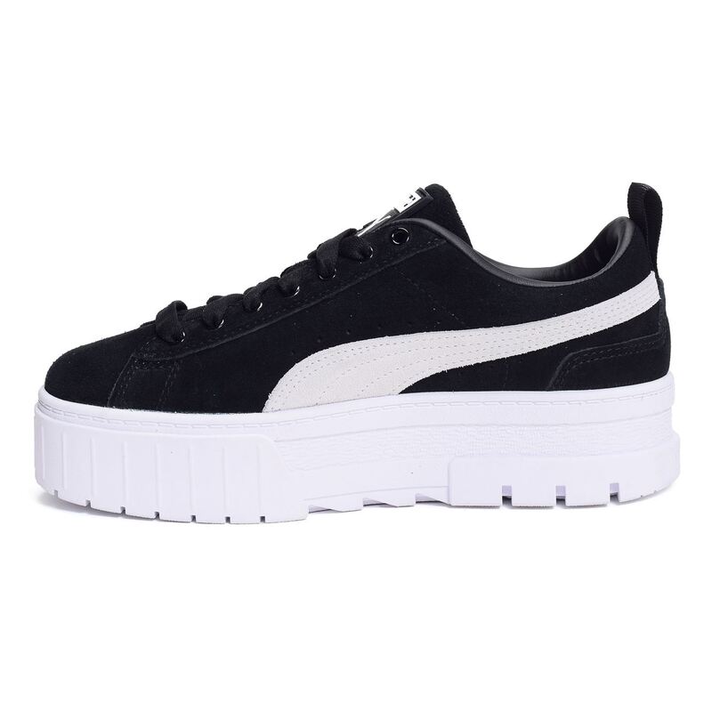 MAYZE WN Noir, Sneakers basses Puma