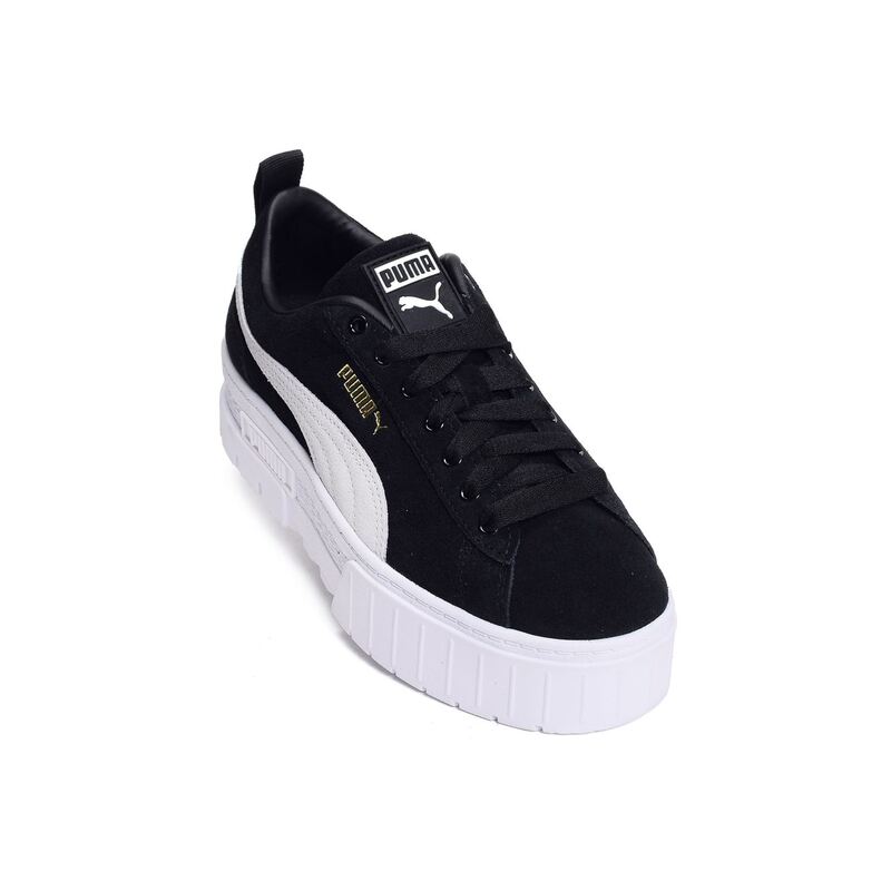 MAYZE WN Noir, Sneakers basses Puma