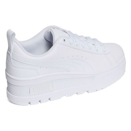 MAYZE WN Blanc Blanc, Sneakers basses Puma