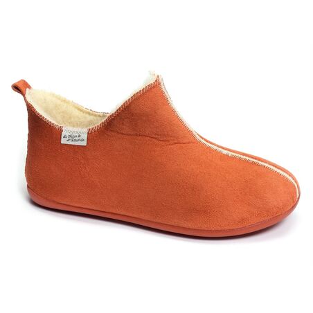 6030 Orange, Bottillons La Maison de l'Espadrille