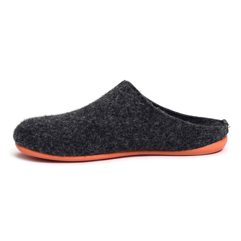 6716 Anthracite, Mules La Maison de l'Espadrille