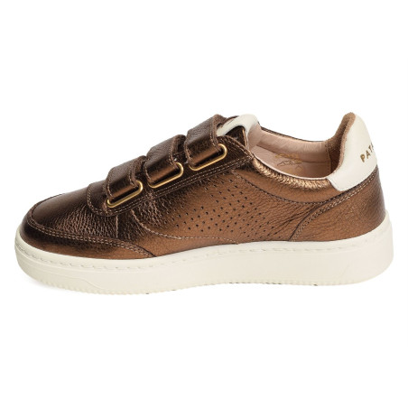 BASALT S Bronze, Sneakers basses Pataugas