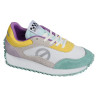  PUNKY JOGGER Blanc Multicolore