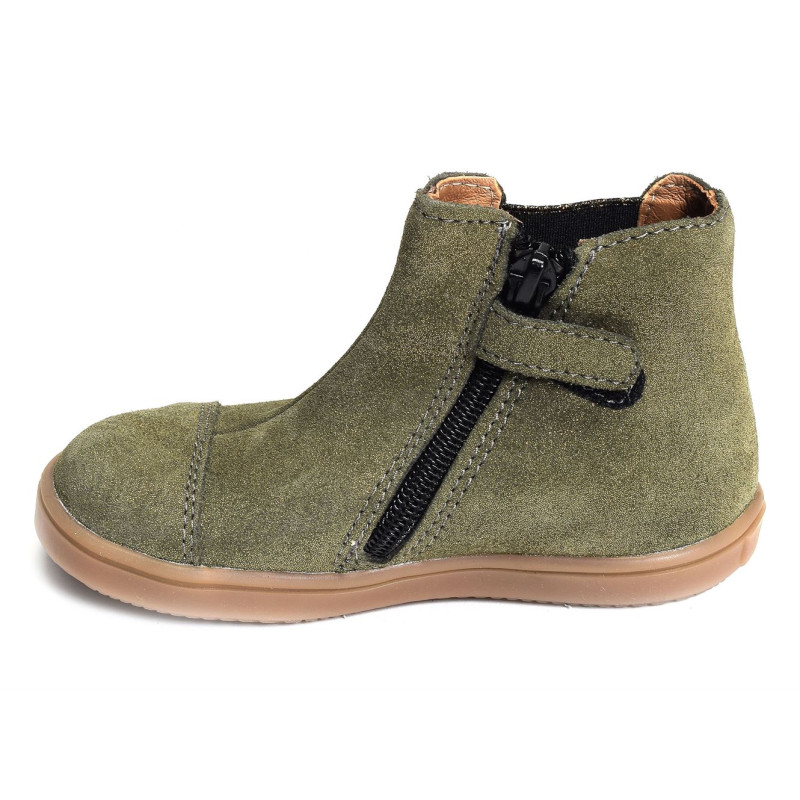 CELIIMENE Kaki, Chelsea boots Bellamy