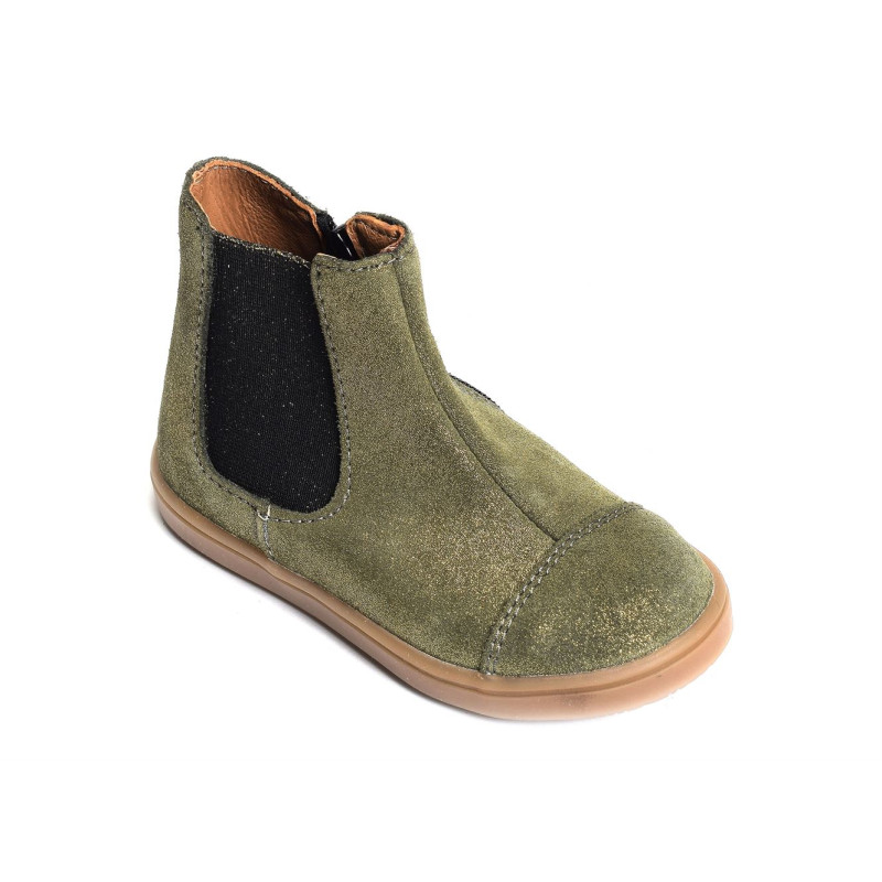 CELIIMENE Kaki, Chelsea boots Bellamy