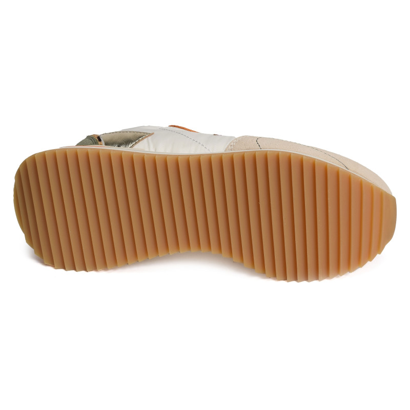 LENOX Beige Kaki, Baskets running 0-105