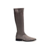 801 Gris, Bottes Folie's