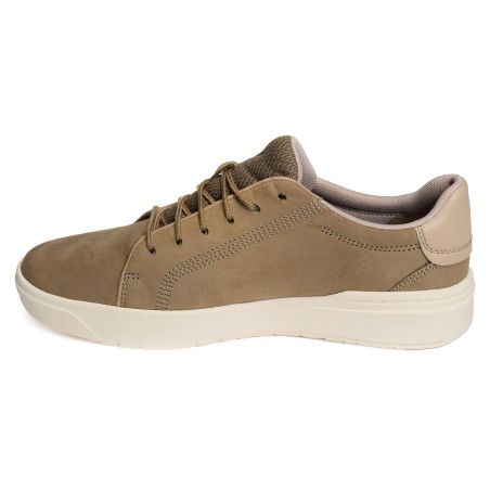 SENECA BAY OXFORD Beige, Sneakers basses Timberland