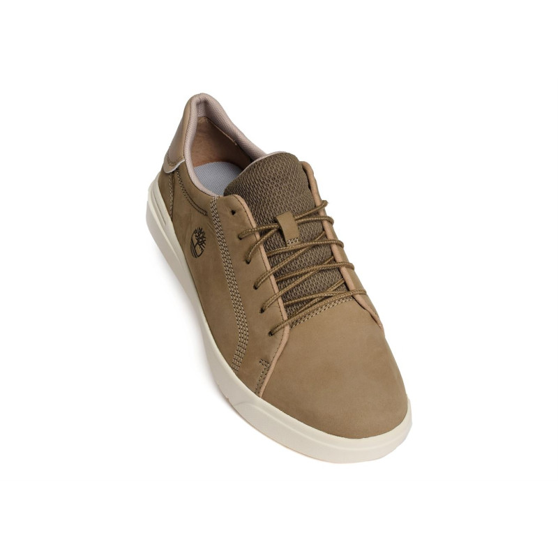 SENECA BAY OXFORD Beige, Sneakers basses Timberland