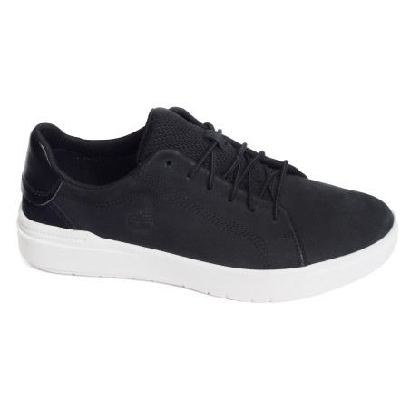 SENECA BAY OXFORD Noir, Sneakers basses Timberland