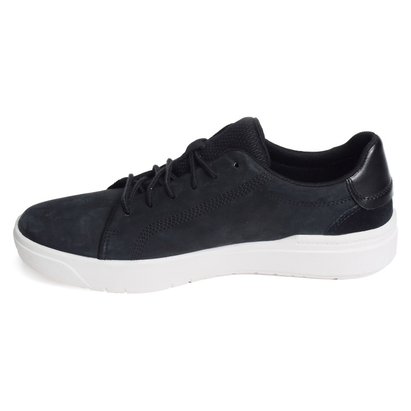 SENECA BAY OXFORD Noir, Sneakers basses Timberland