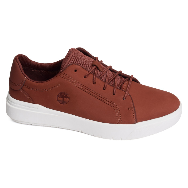 SENECA BAY OXFORD Rouille, Sneakers basses Timberland