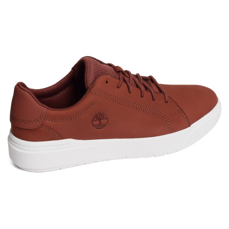 SENECA BAY OXFORD Rouille, Sneakers basses Timberland