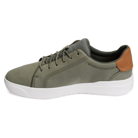 SENECA BAY OXFORD Kaki, Sneakers basses Timberland