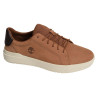  SENECA BAY OXFORD Marron