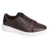  SENECA BAY OXFORD Marron Foncé