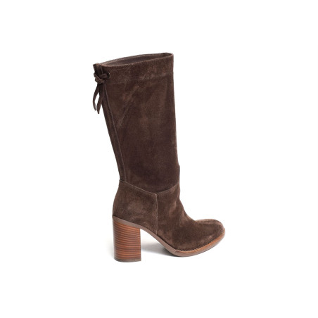 14046 Marron, Bottes NeroGiardini