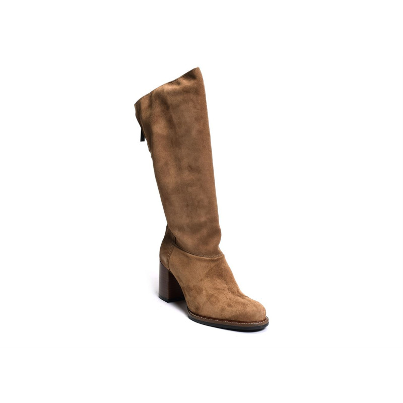 ROBIAC Marron, Bottes Muratti