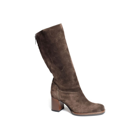 ROBIAC Chocolat, Bottes Muratti