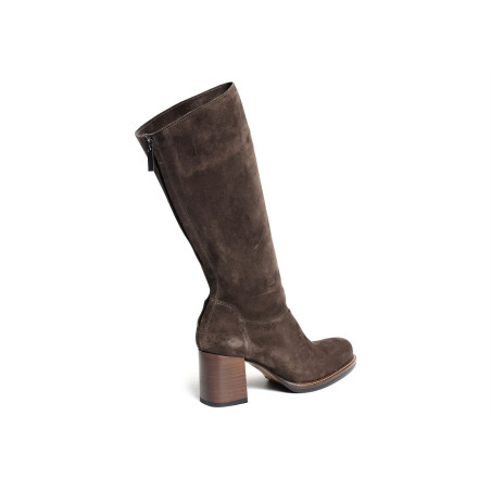 ROBIAC Chocolat, Bottes Muratti