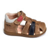  B SANDAL MACCHIA BA Camel