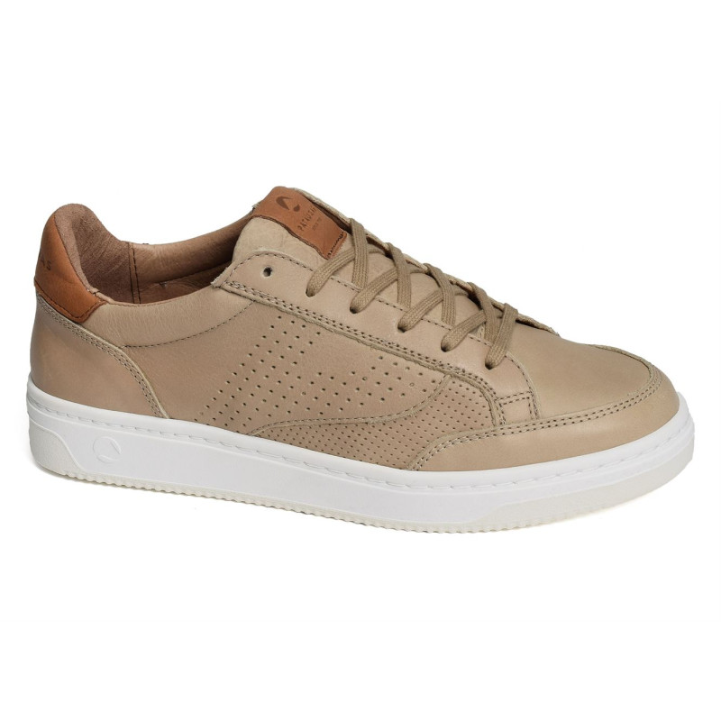 BASALT Beige, Sneakers basses Pataugas