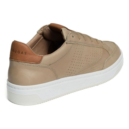 BASALT Beige, Sneakers basses Pataugas