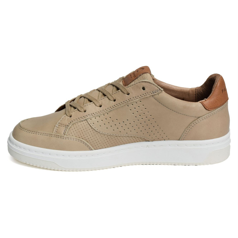 BASALT Beige, Sneakers basses Pataugas