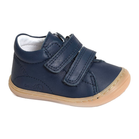 LOULOU Marine, Chaussures à Scratch Bellamy