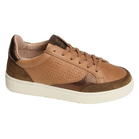 BASALT W Camel, Sneakers basses Pataugas