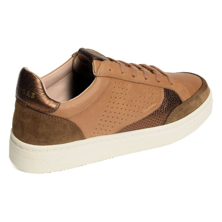 BASALT W Camel, Sneakers basses Pataugas