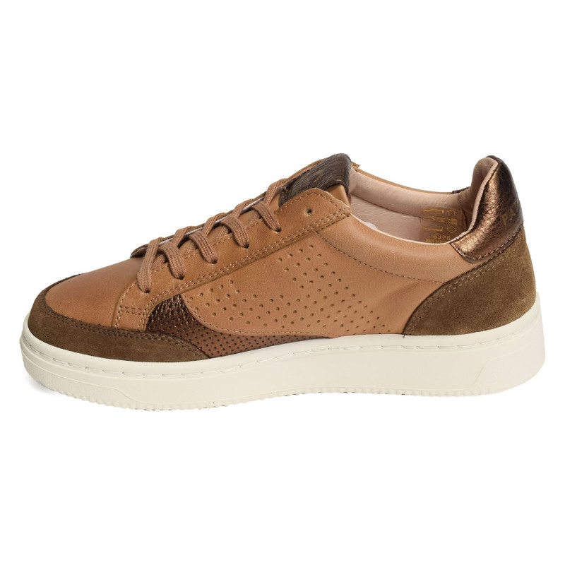 BASALT W Camel, Sneakers basses Pataugas