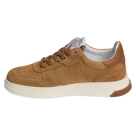 ORDER SNEAKER Camel, Sneakers basses Schmoove