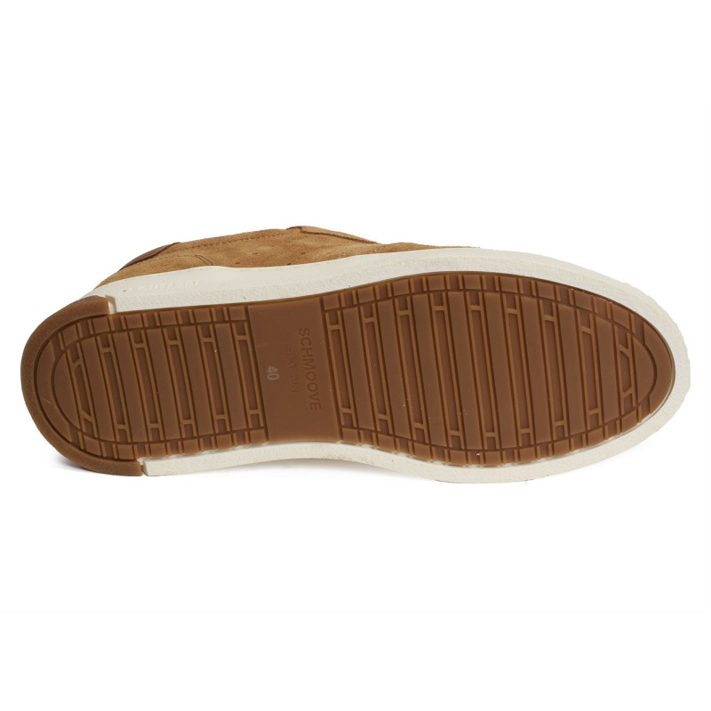 ORDER SNEAKER Camel, Sneakers basses Schmoove